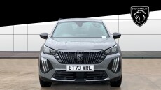 Peugeot 2008 1.2 PureTech 130 Allure 5dr Petrol Estate